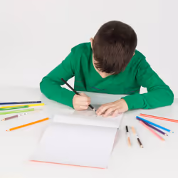 Faber-Castell Tracing Paper Pad - 40 Sheets (9 x 12 inches)