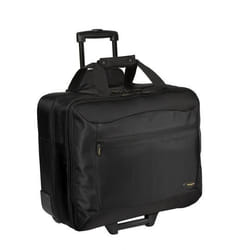 Targus CityGear 43.9 cm (17.3") Trolley case Black
