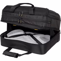 Targus CityGear 43.9 cm (17.3") Trolley case Black