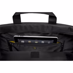 Targus CityGear 43.9 cm (17.3") Trolley case Black