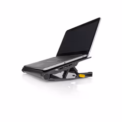 Targus AWE81US laptop cooling pad Black