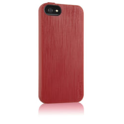 Targus Slim Fit Case for iPhone 5  Poppy Red (THD03103US)