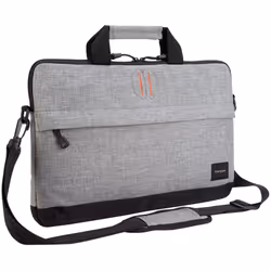 Targus TSS63204US, Sleeve case, 39.6 cm (15.6"), 340 g
