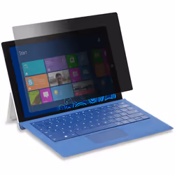 Targus 4Vu, 31.2 cm (12.3"), 3:2, Tablet, Frameless display privacy filter