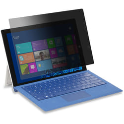 Targus 4Vu 31.2 cm (12.3") Tablet Frameless display privacy filter