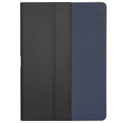 Targus THZ663GL tablet case 25.4 cm (10") Folio Black, Blue