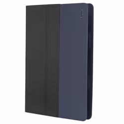 Targus THZ663GL tablet case 25.4 cm (10") Folio Black, Blue