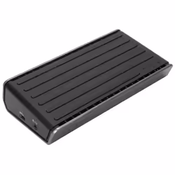 Targus DOCK180USZ laptop dock/port replicator Wired USB 3.2 Gen 1 (3.1 Gen 1) Type-C Black