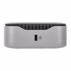 Targus DOCK215USZ laptop dock/port replicator Thunderbolt 3 Grey
