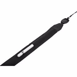 Targus SafePort strap Tablet Silicone Black - Additional view 4