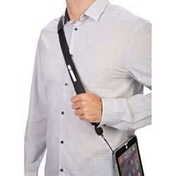 Targus SafePort strap Tablet Silicone Black - Additional view 5