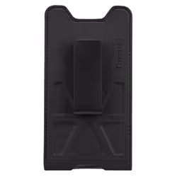 Targus TFD151GLZ mobile phone case 11.9 cm (4.7") Holster Black