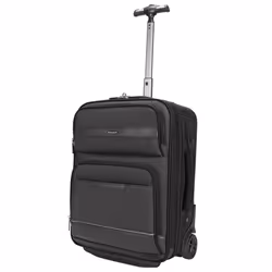 Targus TBR038GL luggage Trolley Charcoal 24 L - Additional view 4