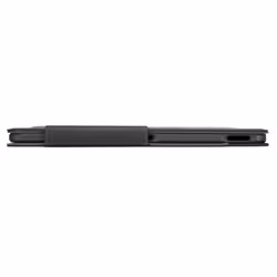 Targus VersaVu 32.8 cm (12.9") Folio Black