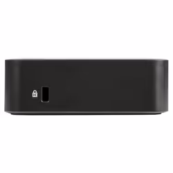 Targus DOCK430USZ laptop dock/port replicator Wired Black