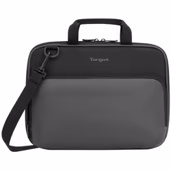 Targus TED006GL laptop case 29.5 cm (11.6") Briefcase/classic case Black, Grey - Additional view 6