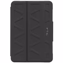 Targus Pro-Tek, Folio, Apple, iPad mini 4, 3, 2, 20.1 cm (7.9"), 240 g