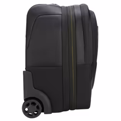 Targus TCG717GL laptop case 43.9 cm (17.3") Trolley case Black - Additional view 5