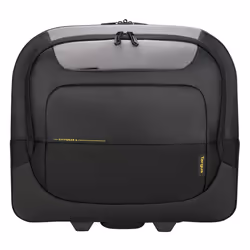 Targus TCG717GL laptop case 43.9 cm (17.3") Trolley case Black - Additional view 6