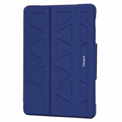 Targus Pro-Tek 26.7 cm (10.5") Folio Blue