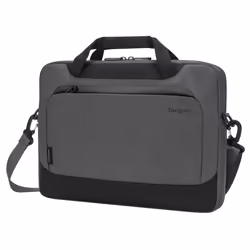 Targus Cypress EcoSmart 35.6 cm (14") Briefcase Grey - Additional view 4