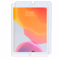 Targus AWV102TGL, Clear screen protector, 25.9 cm (10.2"), 9H, Tempered glass, 1 pc(s)