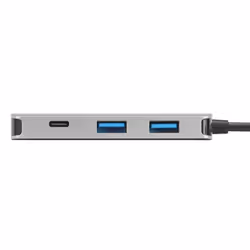 Targus ACH228 interface hub USB 3.2 Gen 1 (3.1 Gen 1) Type-C