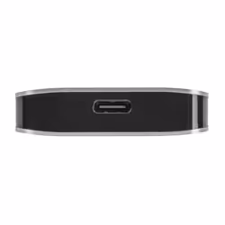 Targus ACH228 interface hub USB 3.2 Gen 1 (3.1 Gen 1) Type-C