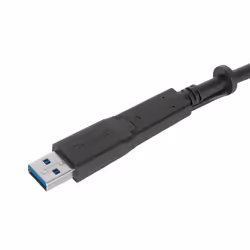 Targus ACC1133GLX USB cable USB 3.2 Gen 1 (3.1 Gen 1) 1 m USB C Black - Additional view 7