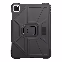 Targus Pro-Tek, Folio, Apple, iPad 10.9", iPad Pro 11" 2nd Gen 2020, iPad Pro 11" 1st Gen 2018, 27.9 cm (11"), 417.305 g