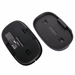 Targus AMB586GL mouse Gaming Ambidextrous Bluetooth Optical 4000 DPI - Additional view 4