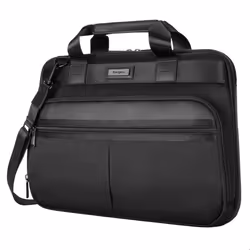 Targus TBS951GL, Slip case, 35.6 cm (14"), Shoulder strap, 540 g