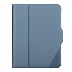 Targus VersaVu, Flip case, Apple, iPad Mini 6th gen, 21.1 cm (8.3"), 259 g