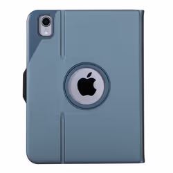 Targus VersaVu 21.1 cm (8.3") Flip case Blue