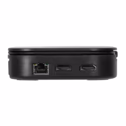 Targus DOCK116GLZ laptop dock/port replicator Wired USB 3.2 Gen 2 (3.1 Gen 2) Type-C Black - Additional view 7