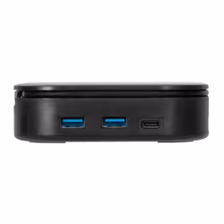 Targus DOCK116GLZ laptop dock/port replicator Wired USB 3.2 Gen 2 (3.1 Gen 2) Type-C Black - Additional view 8