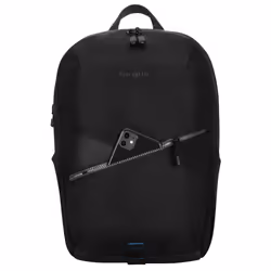 Targus Transpire backpack Casual backpack Black