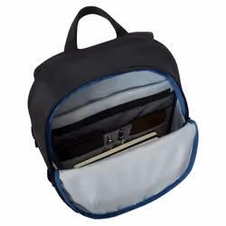 Targus Transpire backpack Casual backpack Black