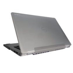 Targus THZ924GLZ laptop case 33 cm (13") Cover Transparent