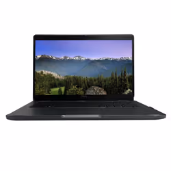 Targus THZ924GLZ laptop case 33 cm (13") Cover Transparent