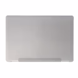 Targus THZ924GLZ laptop case 33 cm (13") Cover Transparent