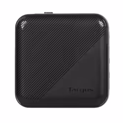Targus APA109GL mobile device charger Universal Black AC Fast charging Indoor - Additional view 5