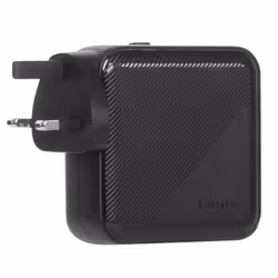 Targus APA109GL mobile device charger Universal Black AC Fast charging Indoor - Additional view 7