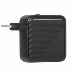 Targus APA109GL mobile device charger Universal Black AC Fast charging Indoor - Additional view 8