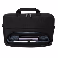 Targus TBS579GL laptop case 35.6 cm (14") Messenger case Black