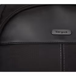 Targus TBB943GL backpack Casual backpack Black Polyester - Additional view 8