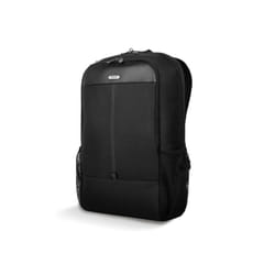 Classic Backpack Black 17.3