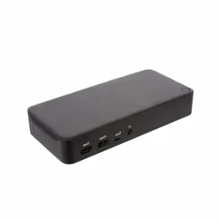 USB4 Triple Video Docking Stat