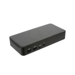 USB4 Triple Video Docking Stat