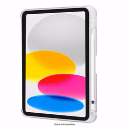 Targus Click-In 27.7 cm (10.9") Cover Transparent - Additional view 5